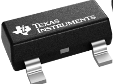MCP809低电平有效3引脚复位IC Texas Instruments德州仪器TI