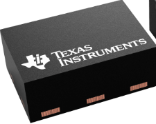 TPS3896具有低电平有效和推挽输出的单通道超小型可调节监控器 Texas Instruments德州仪器TI