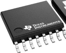 TPS92643-Q1汽车类3A同步降压LED驱动器 Texas Instruments德州仪器TI