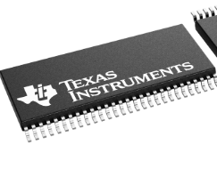 TLC69637-Q1汽车级48通道100mA局部调光背光LED驱动器 Texas Instruments德州仪器TI