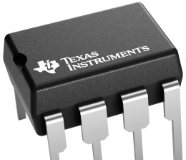 TL7759适用于5V系统的4引脚监控器 Texas Instruments德州仪器TI