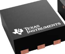 TPS3838具有手动复位功能的低电平有效漏极开路毫微功耗监控器 Texas Instruments德州仪器TI