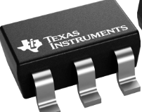 TPS3124具有看门狗计时器的电源电压监控器 Texas Instruments德州仪器TI