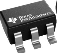 TPS3801具有手动复位功能的200ms延迟小型电源电压监控器 Texas Instruments德州仪器TI
