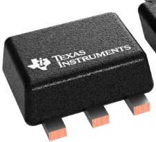 TPS92201 5V 1A或1.5A高效同步降压LED驱动器 Texas Instruments德州仪器TI