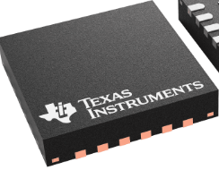 TLC69618具有60mA 16通道集成电流阱的128 mini-LED矩阵局部调光背光驱动器 Texas Instruments德州仪器TI