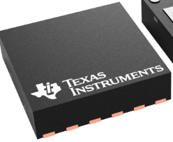 TPS922055具有电感式快速调光和展频功能的65V 4A降压LED驱动器 Texas Instruments德州仪器TI