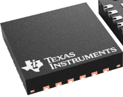 TLC69662-Q1 60mA/50V具有16通道的汽车级32 Mini-LED矩阵局部调光背光驱动器 Texas Instruments德州仪器TI