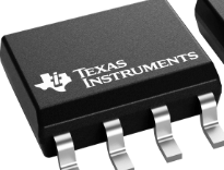 TL7709A具有可编程延迟时间的适用于9V系统的单电源监控器 Texas Instruments德州仪器TI