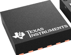 TLC6989 SPI与TLC698x矩阵mini/micro-LED显示驱动器之间的桥接器 Texas Instruments德州仪器TI