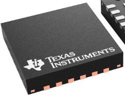 TLC69614具有16通道(60mA/20V)的64分区Mini-LED矩阵局部调光背光驱动器 Texas Instruments德州仪器TI
