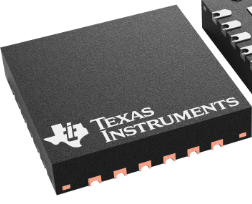 TLC69660-Q1适用于Mini-LED矩阵局部调光背光应用的汽车级8线路扫描MOSFET控制器 Texas Instruments德州仪器TI