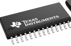 LP8872-Q1具有6个150mA通道的汽车级显示LED背光驱动器 Texas Instruments德州仪器TI