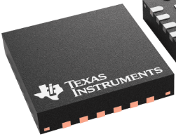 TLC69610 8线路扫描MOSFET控制器 Texas Instruments德州仪器TI