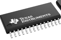 LP8873-Q1具有4个200mA通道的汽车显示LED背光驱动器 Texas Instruments德州仪器TI