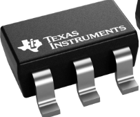 TPS3125具有手动复位功能的推挽式电源电压监控器 Texas Instruments德州仪器TI