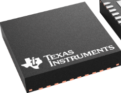 LP5868T具有8位模拟和816位PWM调光的8 x 18高电流LED矩阵驱动器 Texas Instruments德州仪器TI
