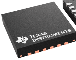 TLC69668具有60mA 16通道集成电流阱的128 Mini-LED矩阵局部调光背光驱动器 Texas Instruments德州仪器TI