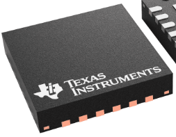 TLC69650 8线路扫描MOSFET控制器 Texas Instruments德州仪器TI