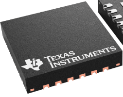 TLC69664-Q1 60mA/50V具有16通道的汽车级64 Mini-LED矩阵局部调光背光驱动器 Texas Instruments德州仪器TI