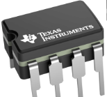 TLC7705M具有可编程延时时间和推挽输出的单电源SVS(5v) Texas Instruments德州仪器TI