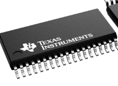 TPS929160-Q1汽车级16通道40V高侧LED和OLED驱动器 Texas Instruments德州仪器TI