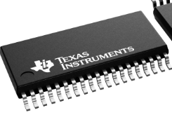 TPS929240-Q1汽车级24通道40V高侧LED和OLED驱动器 Texas Instruments德州仪器TI