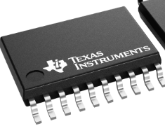 TPS92624-Q1具有热共享功能的汽车类四通道高侧LED驱动器 Texas Instruments德州仪器TI