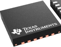 TLC69604具有16通道集成电流阱的64 Mini-LED矩阵局部调光背光驱动器 Texas Instruments德州仪器TI