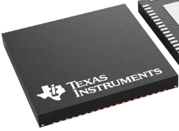 TLC6984 48个电流源64次扫描共阴极矩阵LED显示驱动器 Texas Instruments德州仪器TI
