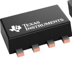 LP5816 4通道I2C接口RGBW汽车LED驱动器 Texas Instruments德州仪器TI