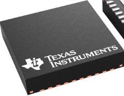 LP5860具有8位模拟和8/16位PWM调光的11 × 18 LED矩阵驱动器 Texas Instruments德州仪器TI