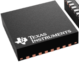 LP5861T具有8位模拟调光以及8位或16位PWM调光的18通道高电流RGB LED驱动器 Texas Instruments德州仪器TI