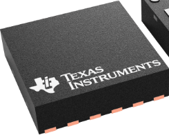 LP5899 SPI与LP589x显示LED矩阵驱动器之间的桥接器 Texas Instruments德州仪器TI