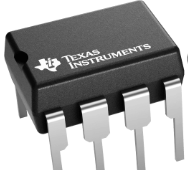 TL7705具有可编程时间延迟的5V系统的单电源电压监控器 Texas Instruments德州仪器TI