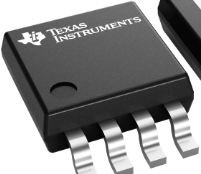 TPS923651具有模拟或PWM调光选项的65V 2A升压或降压/升压LED驱动器 Texas Instruments德州仪器TI