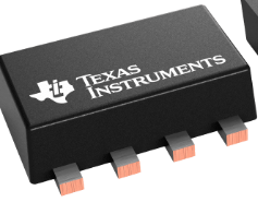 LP5814带自动动画控制功能的4通道I2C接口RGBW汽车LED驱动器 Texas Instruments德州仪器TI