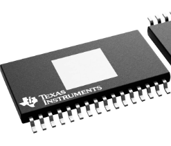 TPS92520-Q1具有SPI的1.6A双路同步降压型LED驱动器 Texas Instruments德州仪器TI