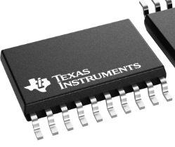 TLC6C5912-Q1汽车类电源逻辑12位移位寄存器LED驱动器 Texas Instruments德州仪器TI