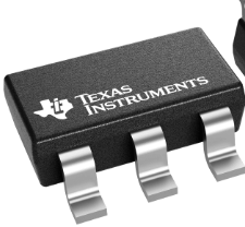 TPS54200 4.5V至28V输入电压同步降压LED驱动器 Texas Instruments德州仪器TI