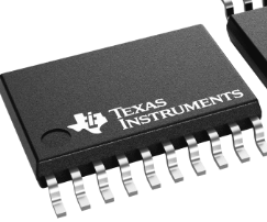 LP8862-Q1适用于汽车照明的高性能2通道LED驱动器 Texas Instruments德州仪器TI