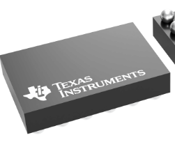 LM36273三通道LCD背光和偏置电源 Texas Instruments德州仪器TI