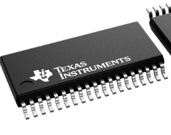 LP8863-Q1具有6个150mA通道的汽车显示屏LED背光驱动器 Texas Instruments德州仪器TI