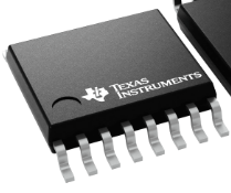 TLC6C598-Q1汽车类电源逻辑8位移位寄存器LED驱动器 Texas Instruments德州仪器TI