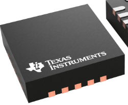 LP5009 9通道I2C恒流RGB LED驱动器 Texas Instruments德州仪器TI