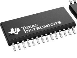 TLC59116-Q1汽车类16通道FM+ I2C总线恒流LED灌流驱动器 Texas Instruments德州仪器TI
