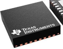 LP5024 24通道I2C恒流RGB LED驱动器 Texas Instruments德州仪器TI