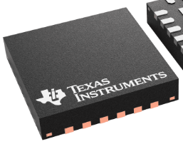 LP5569带引擎控制和电荷泵的九通道I2C RGB LED驱动器 Texas Instruments德州仪器TI
