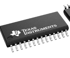 TPS61196每个灯串具有独立PWM调光的6灯串400mA WLED驱动器 Texas Instruments德州仪器TI