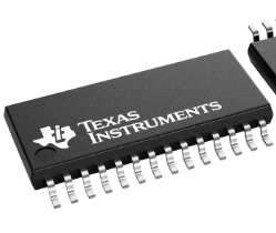 TPS92830-Q1汽车类3通道高侧高功率恒流线性LED控制器 Texas Instruments德州仪器TI